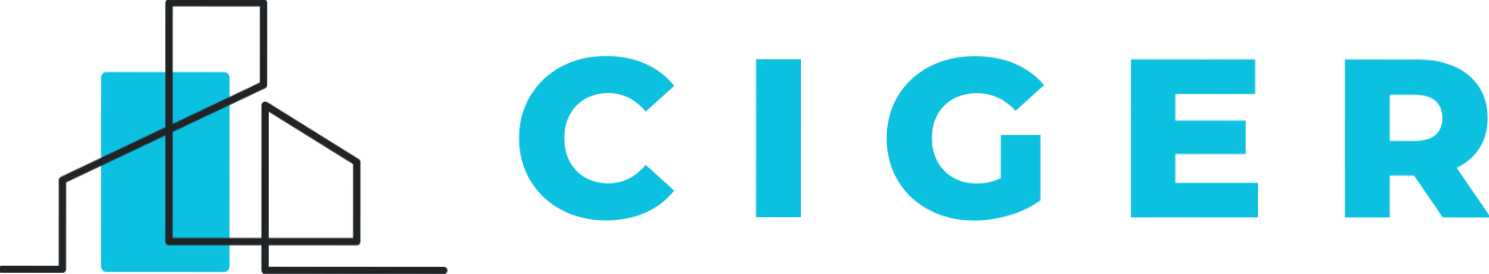 Ciger Logo 1